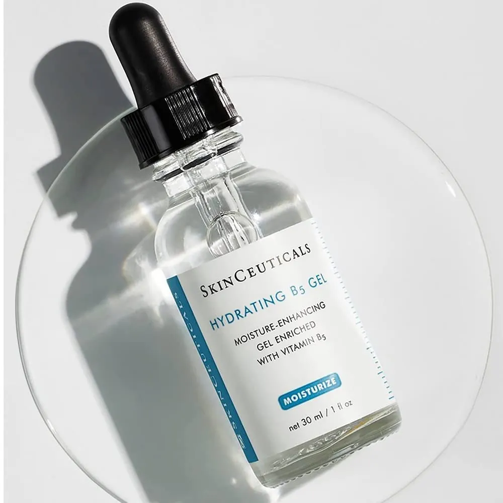 Skinceuticals Hydrating B5 Moisture-Enhancing Gel, 1-Ounce Bottle :  Amazon.in: Beauty