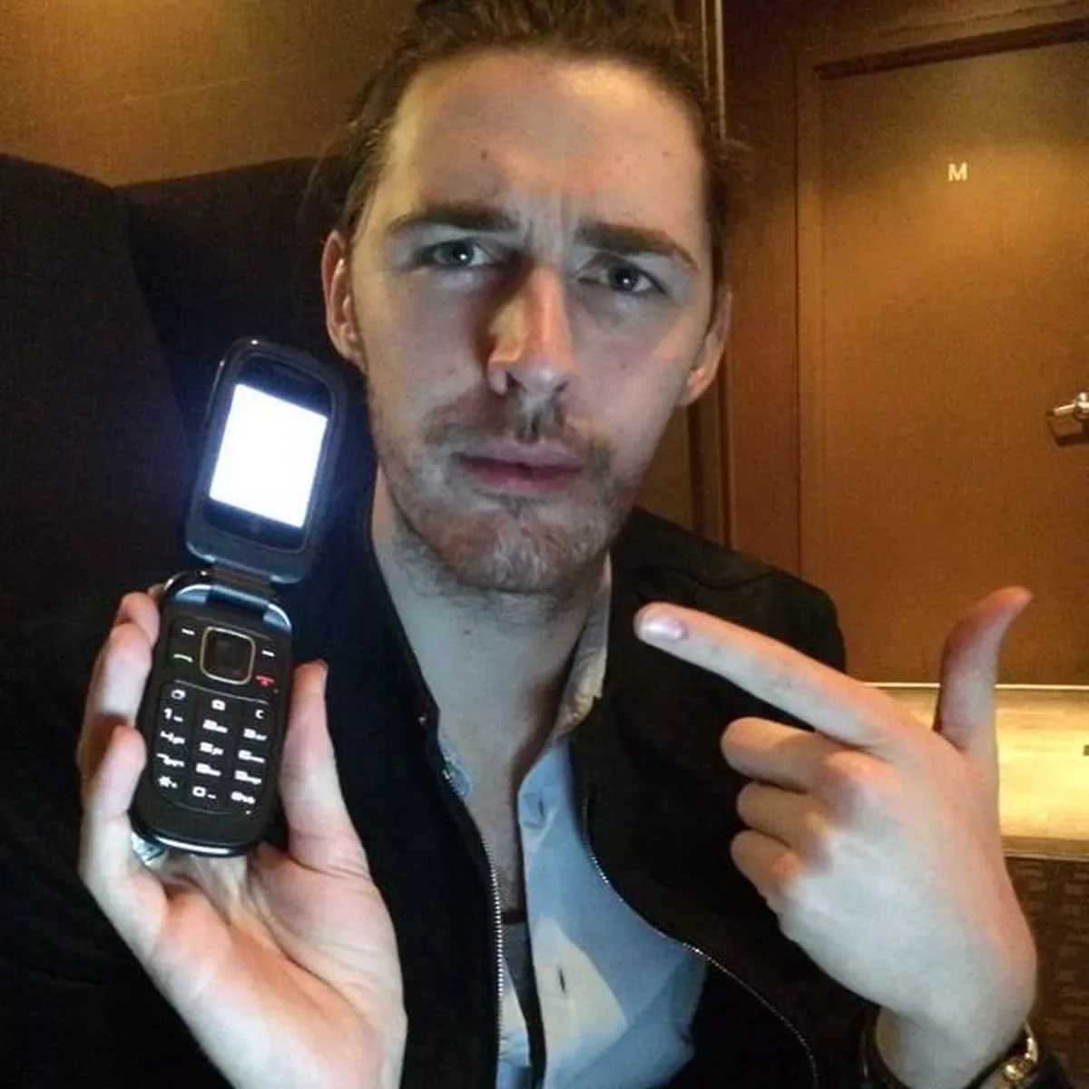 Hozier shows his funny side to fans in hilarious tweets - Irish Mirror Online