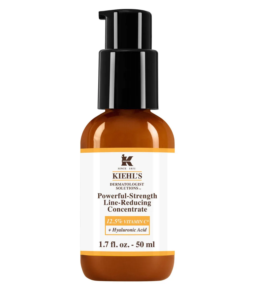 Powerful Strength Line Reducing Concentrate