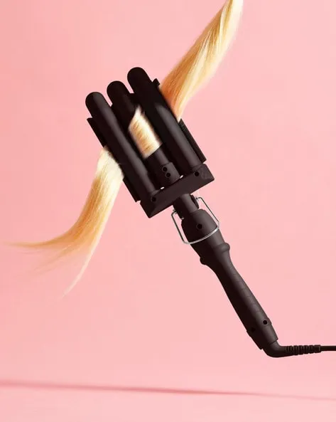 Product image of Mermade Hair Pro Mini Waver 25mm - Black