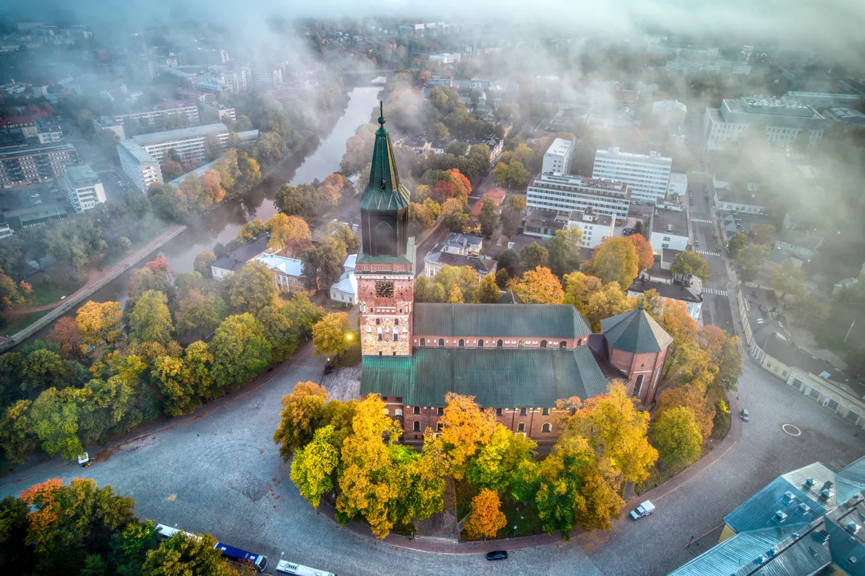 7 Things to Do in Turku: Top Activities & Attractions