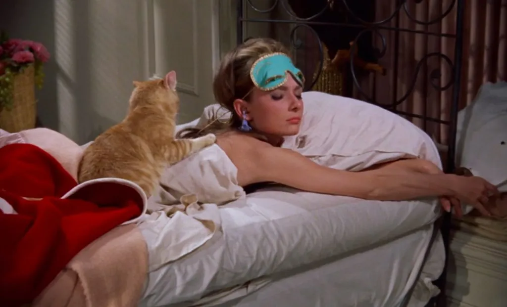 4 Things You Should Always Do After Falling Asleep in Your Makeup | Glamour