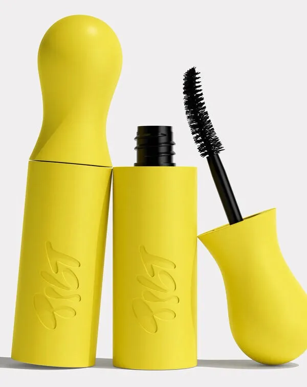 Grip-Friendly Mascaras : LASHSCAPE by TILT