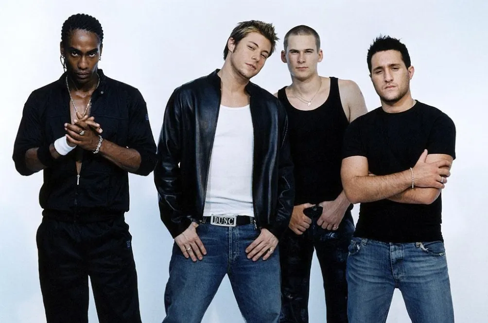 All Rise: British Boyband Blue Will Be Performing Live In Kuala Lumpur Soon  | Entertainment | Rojak Daily