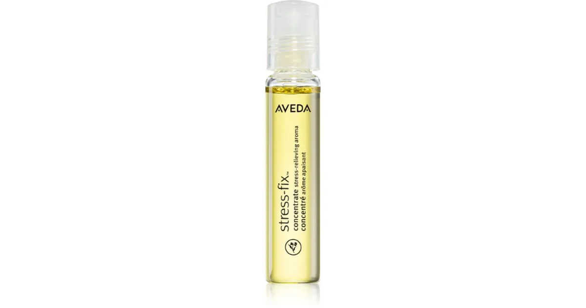 Aveda Stress-Fix™ Concentrate Concentrate to banish stress | notino.ie