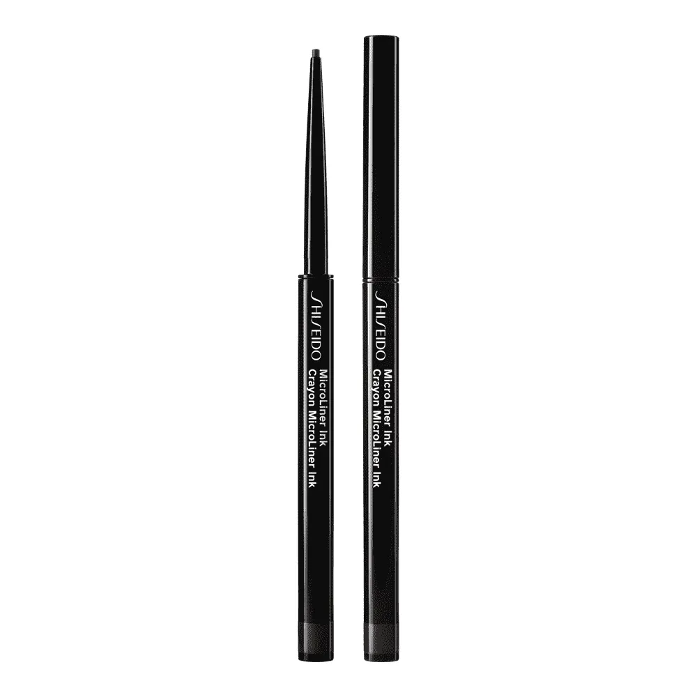 MicroLiner Ink - Crayon Matte Eyeliner • 02 Brown