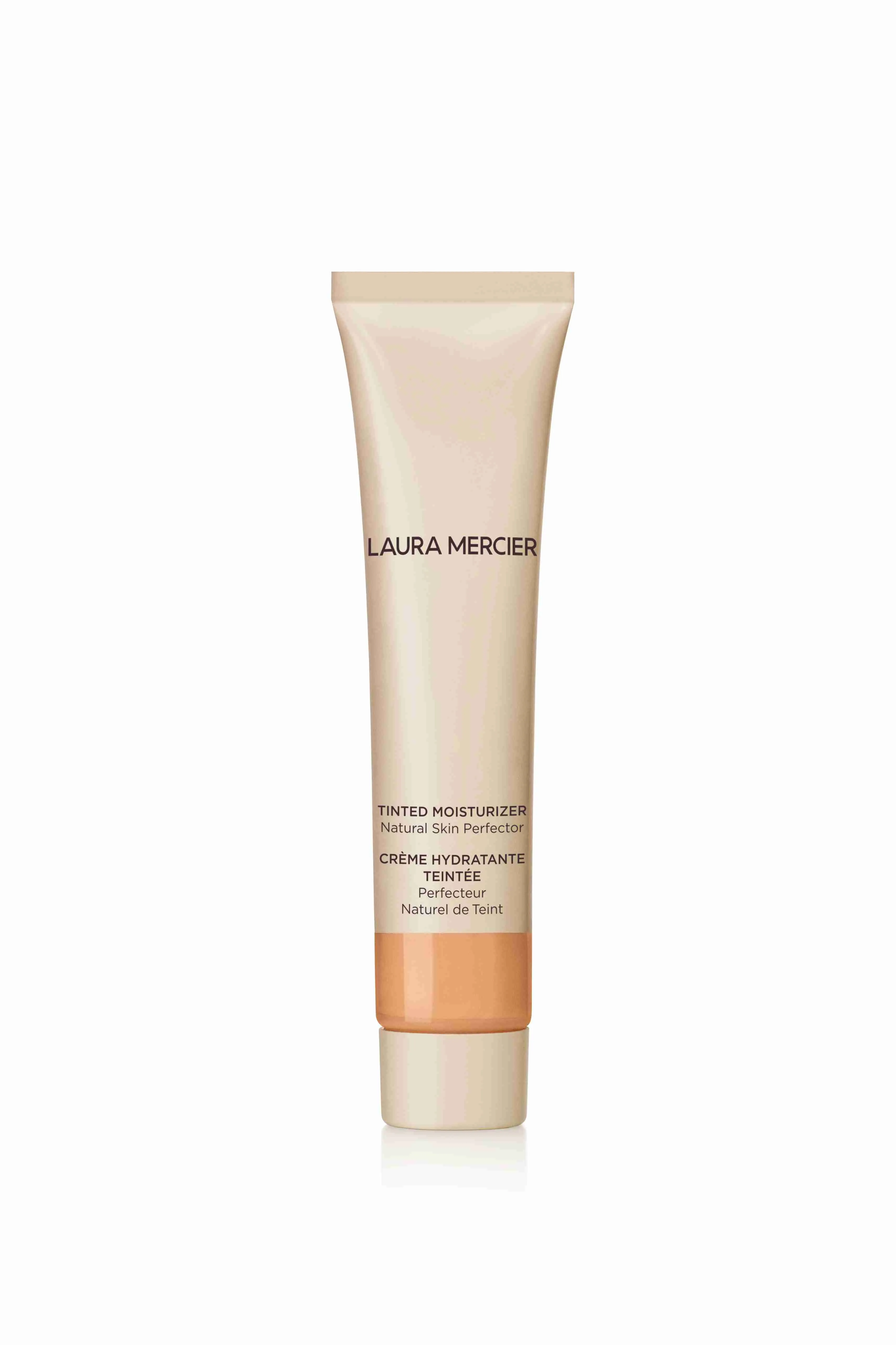 Tinted Moisturizer Natural Skin Perfector Mini SPF 30 • Blush