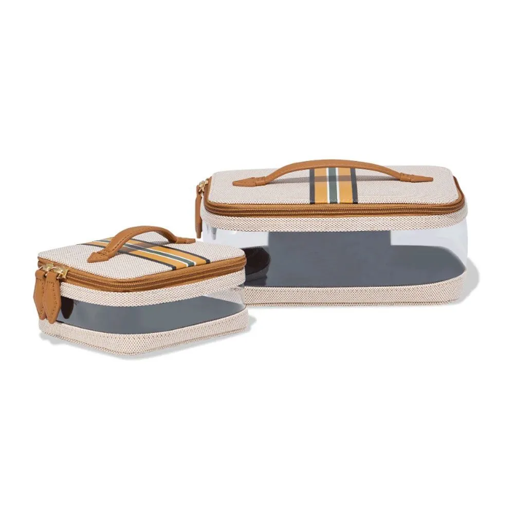 Cabana See-All Set