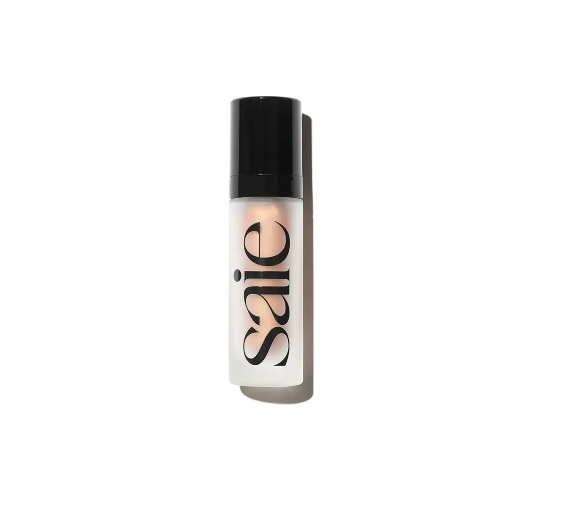 Mini Glowy Super Gel Lightweight Dewy Highlighter 