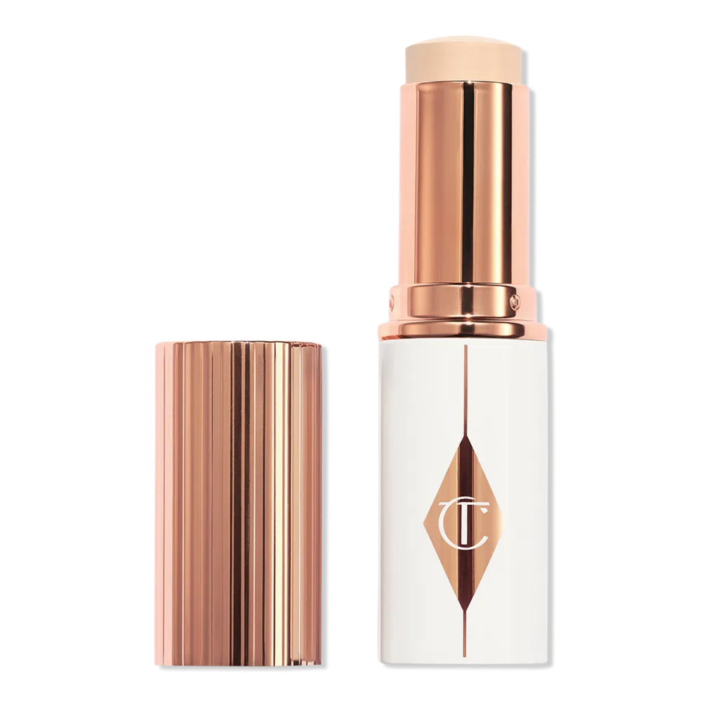 Unreal Skin Sheer Glow Tint Hydrating Foundation Stick