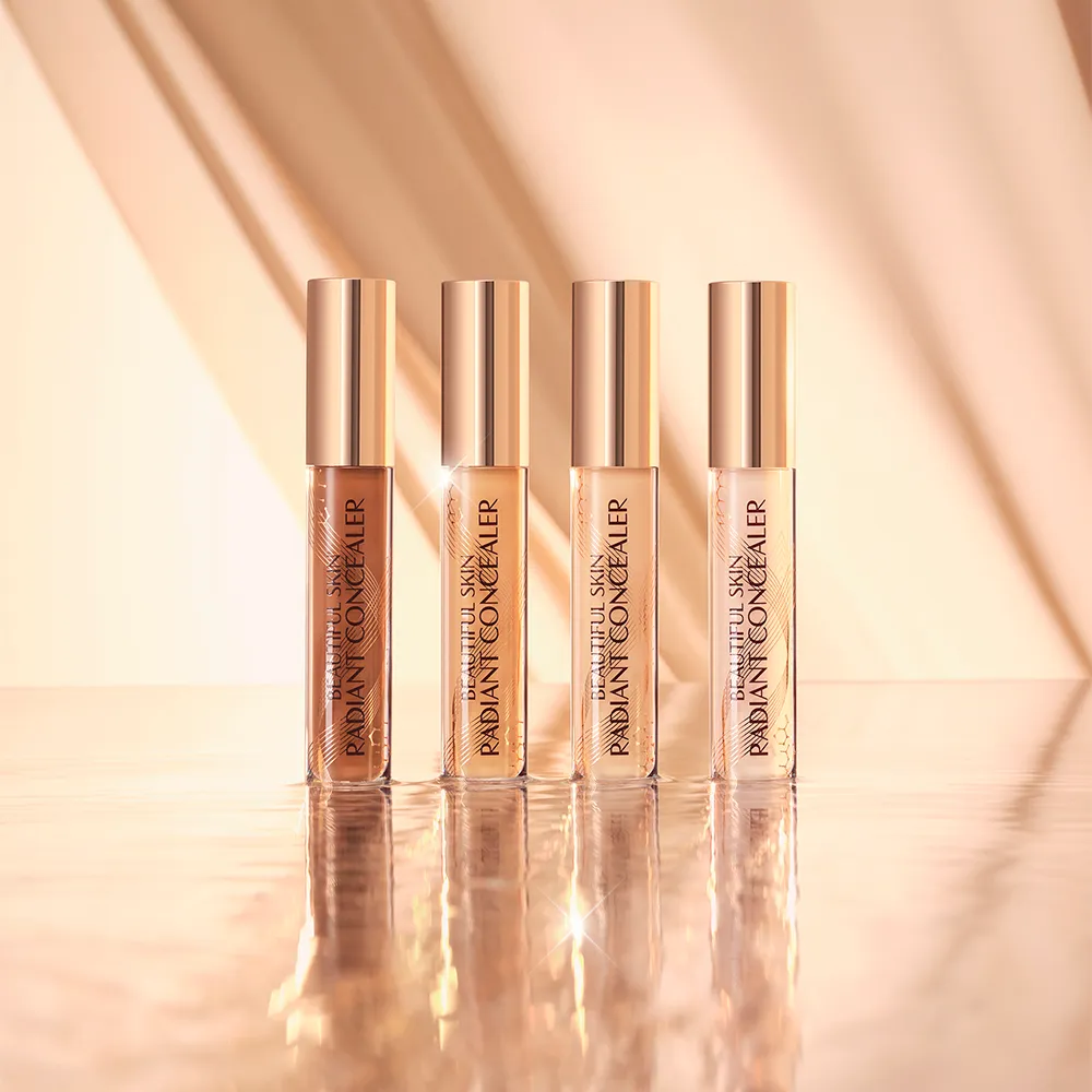 How To Find Your Concealer Shade | Charlotte Tilbury