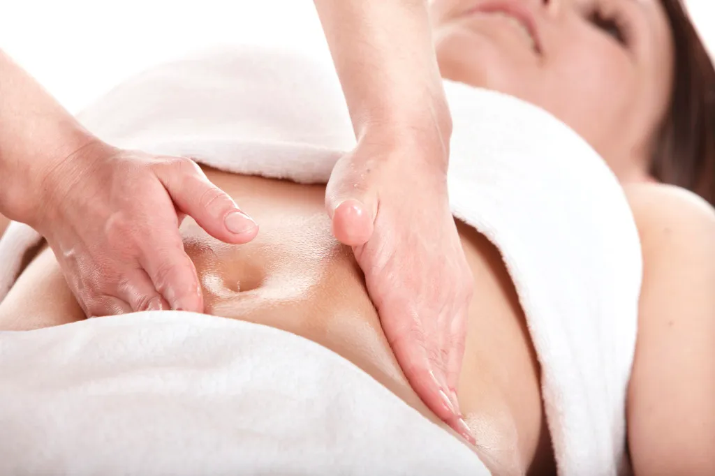 Castor Oil Packs Don't Have To Be Hard; Read This Easy Tip | Danica Todd