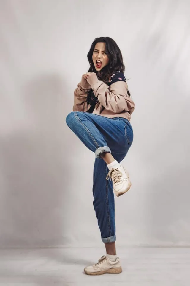rapper meba ofilia