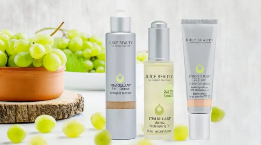 Juice beauty
