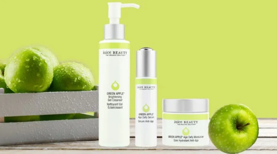 Juice beauty