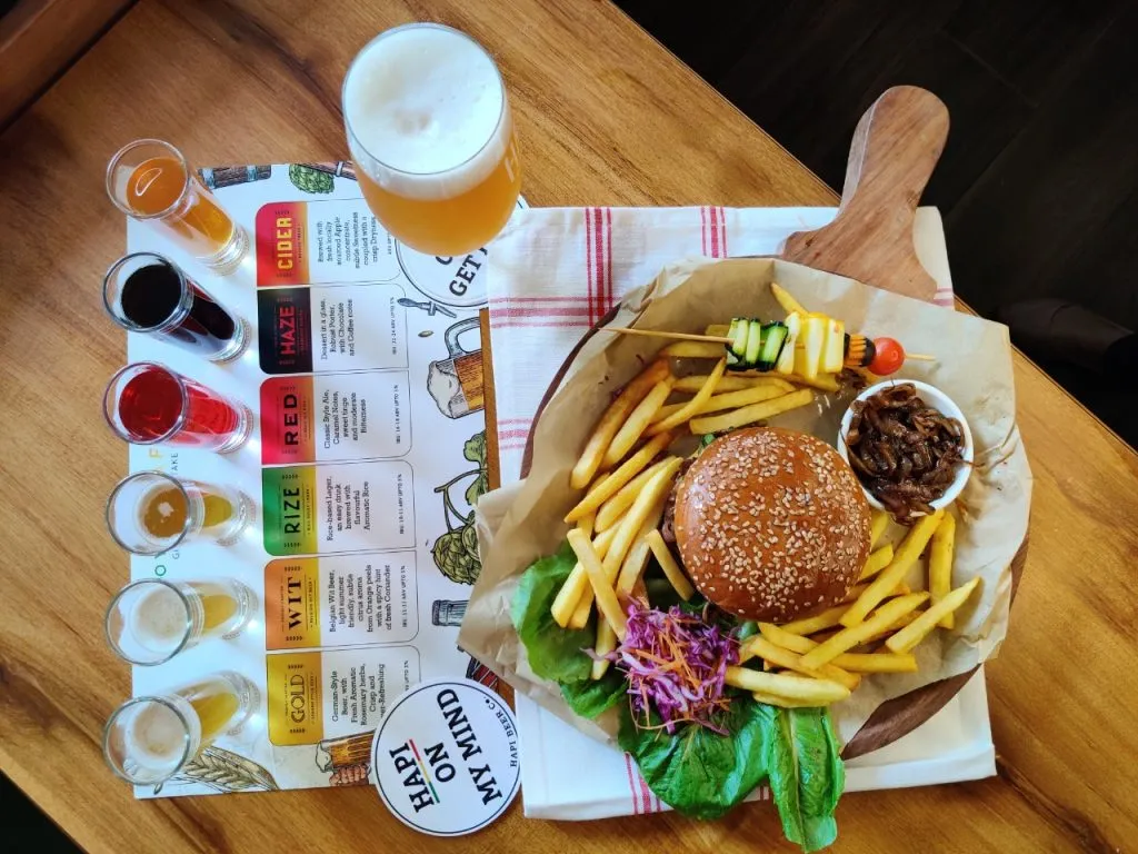 new restaurants