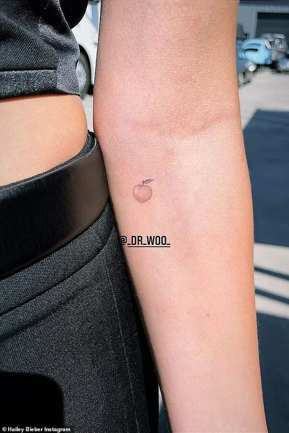 Tattoos