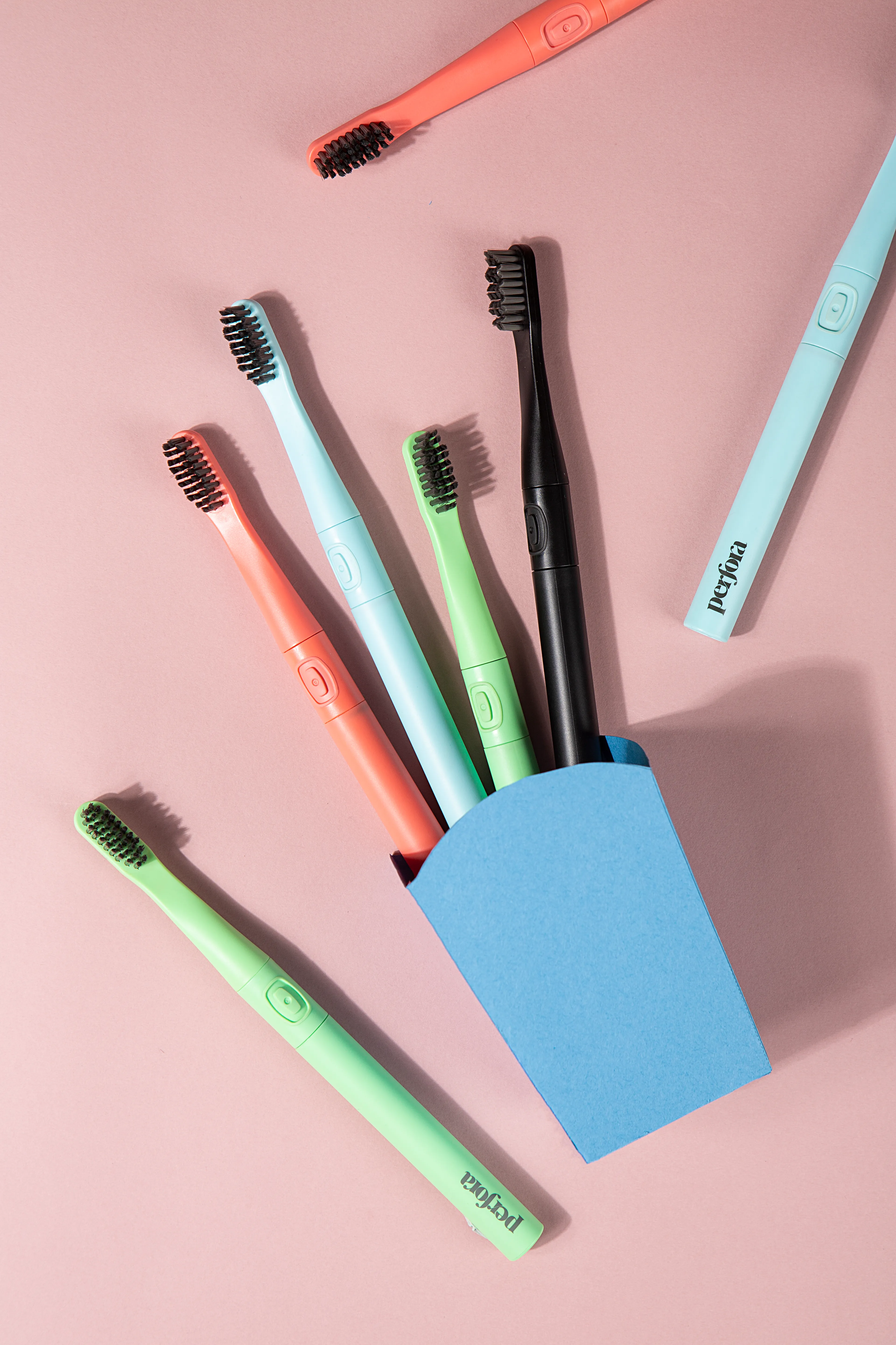 Perfora Brush Review 1