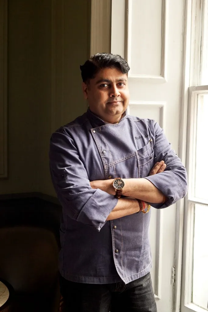 Rohit Ghai