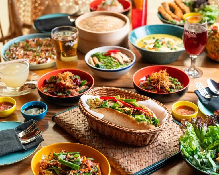 Nho Saigon