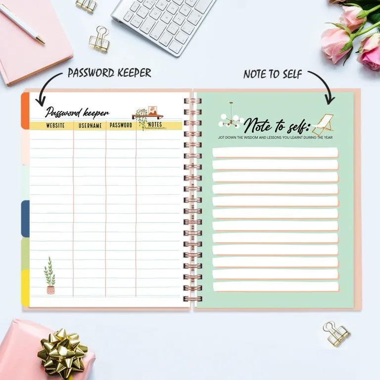 planners