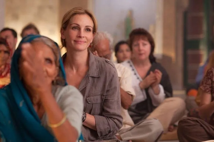 Julia Roberts