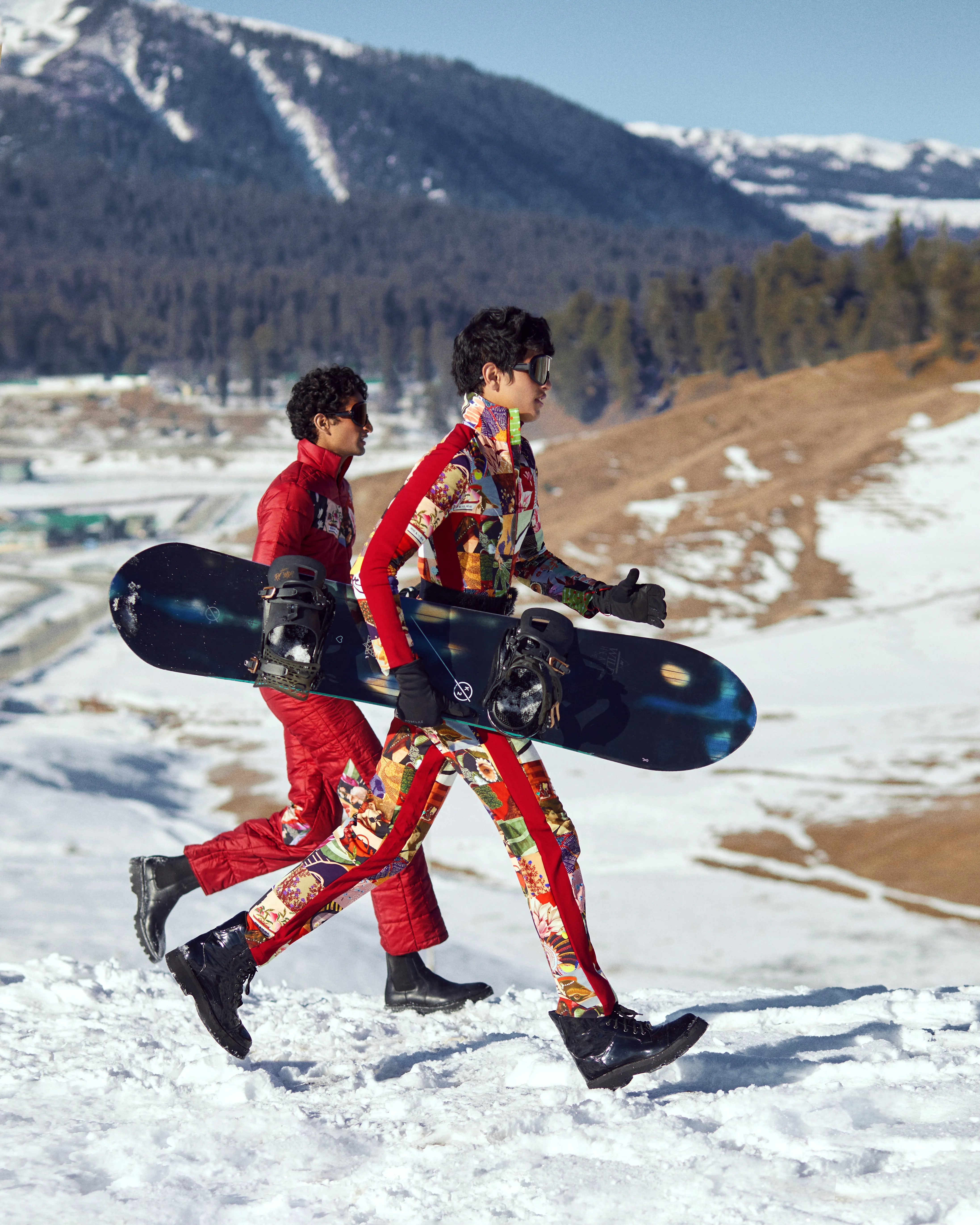 Ski