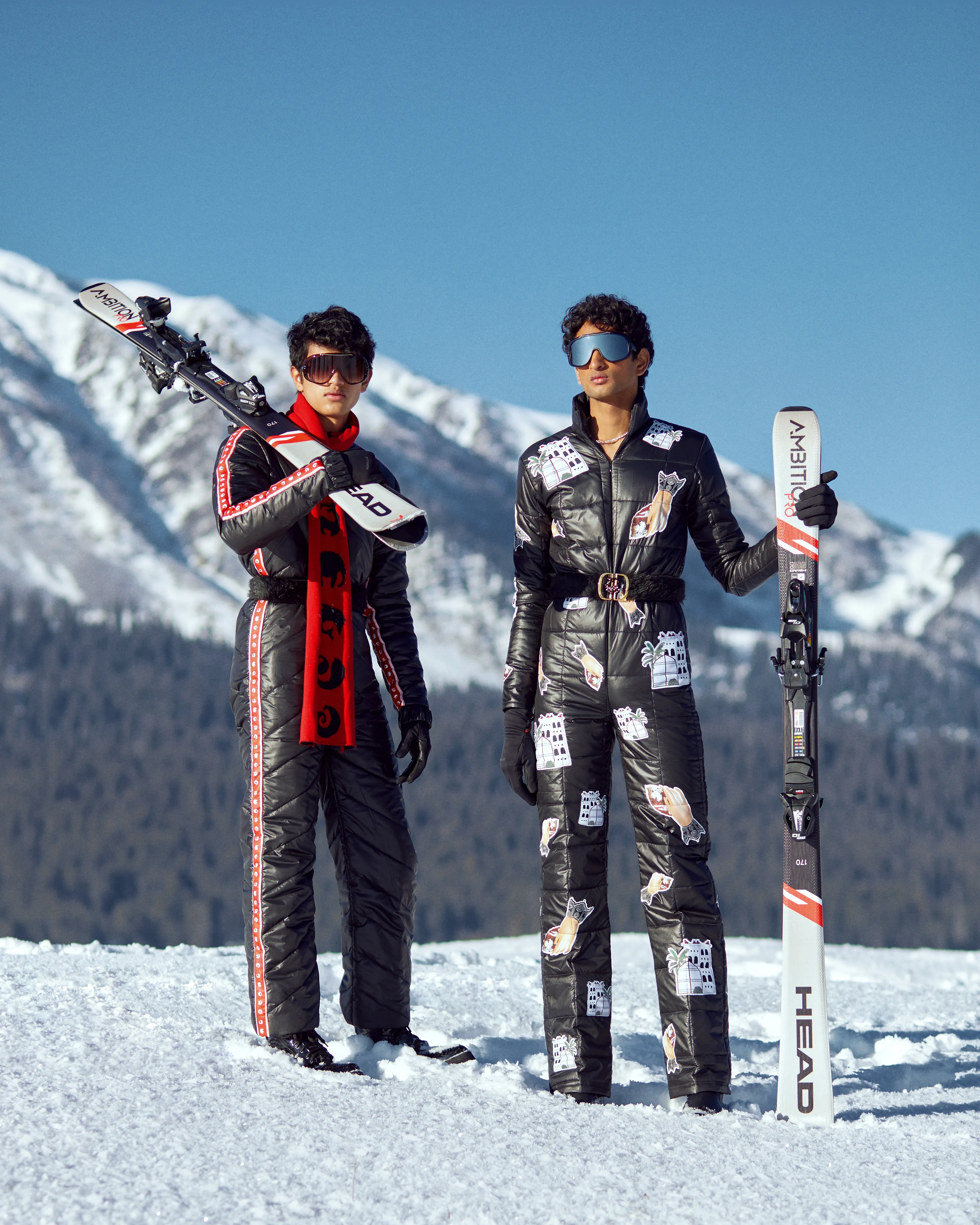 Ski