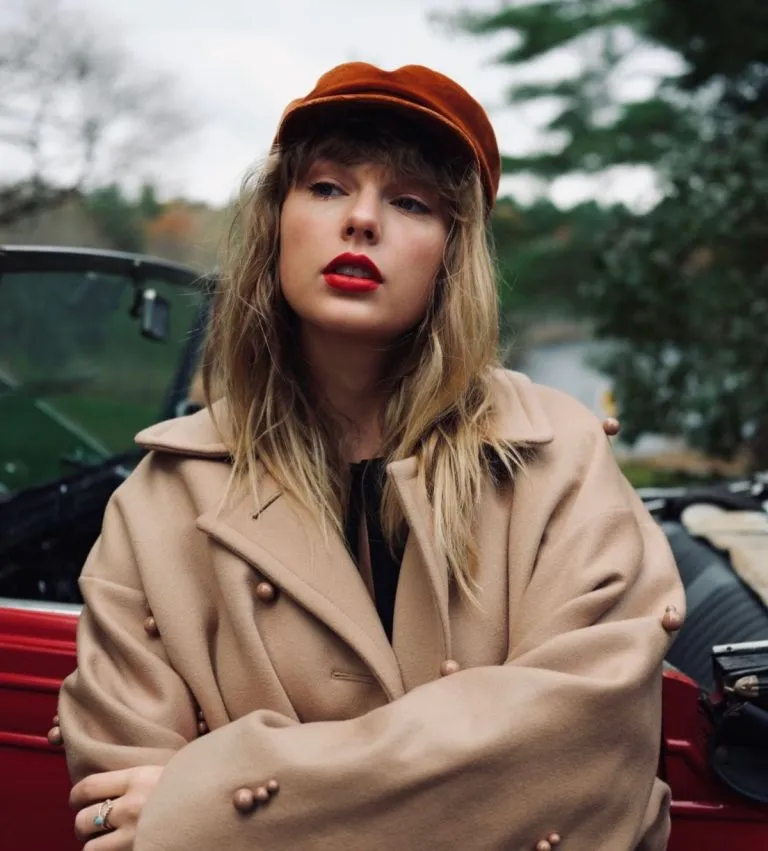 Taylor 3