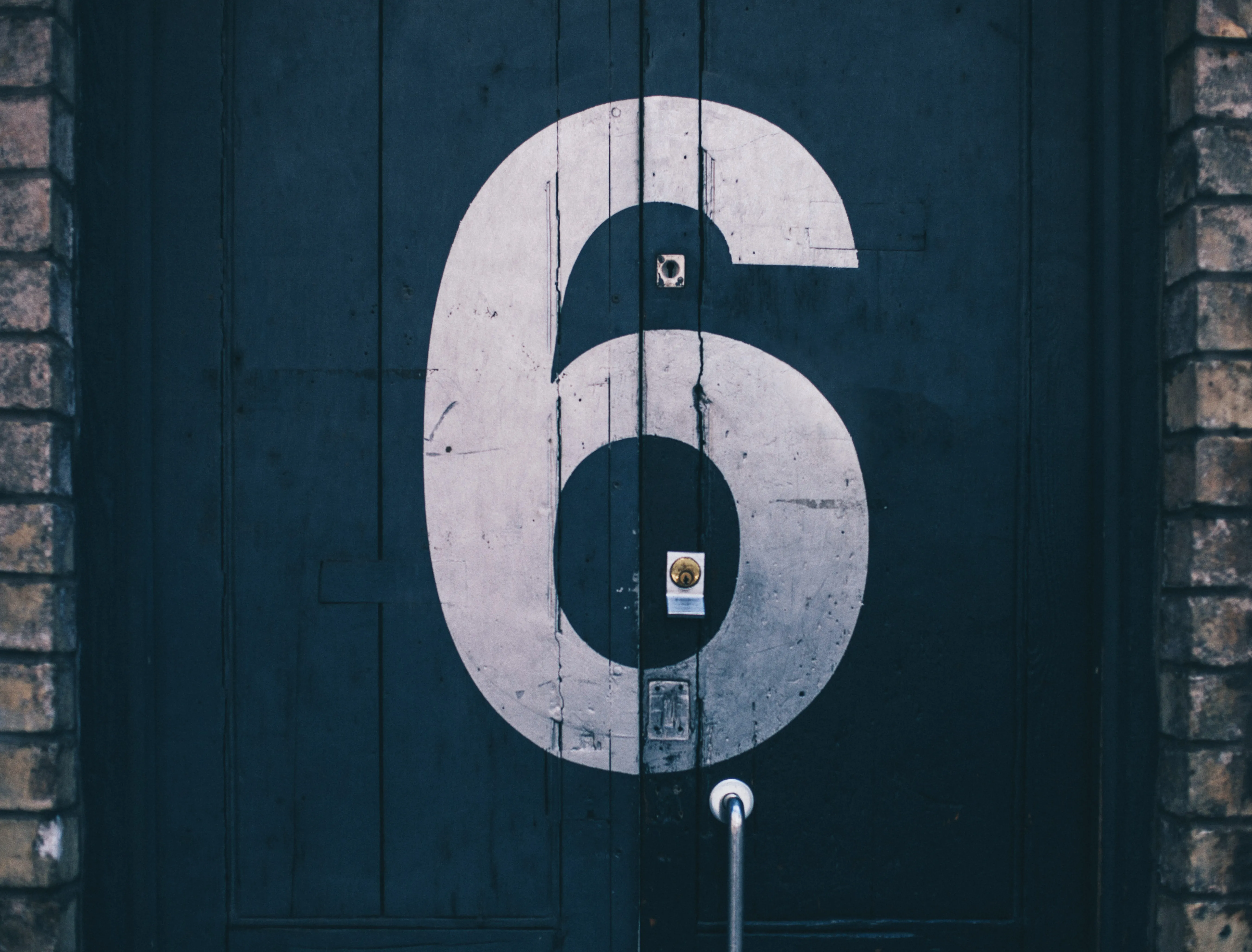 Life Path Number