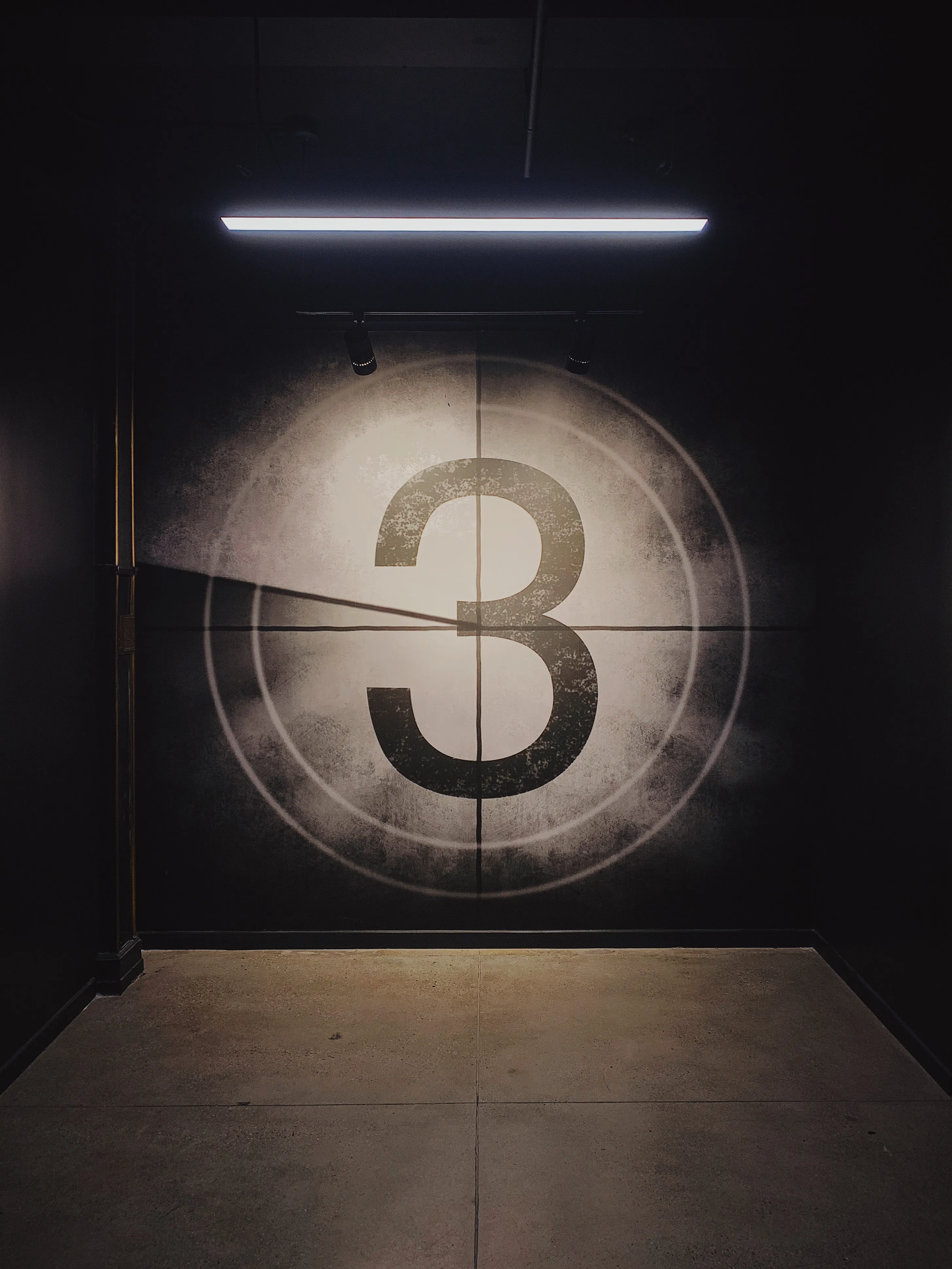 Life Path Number