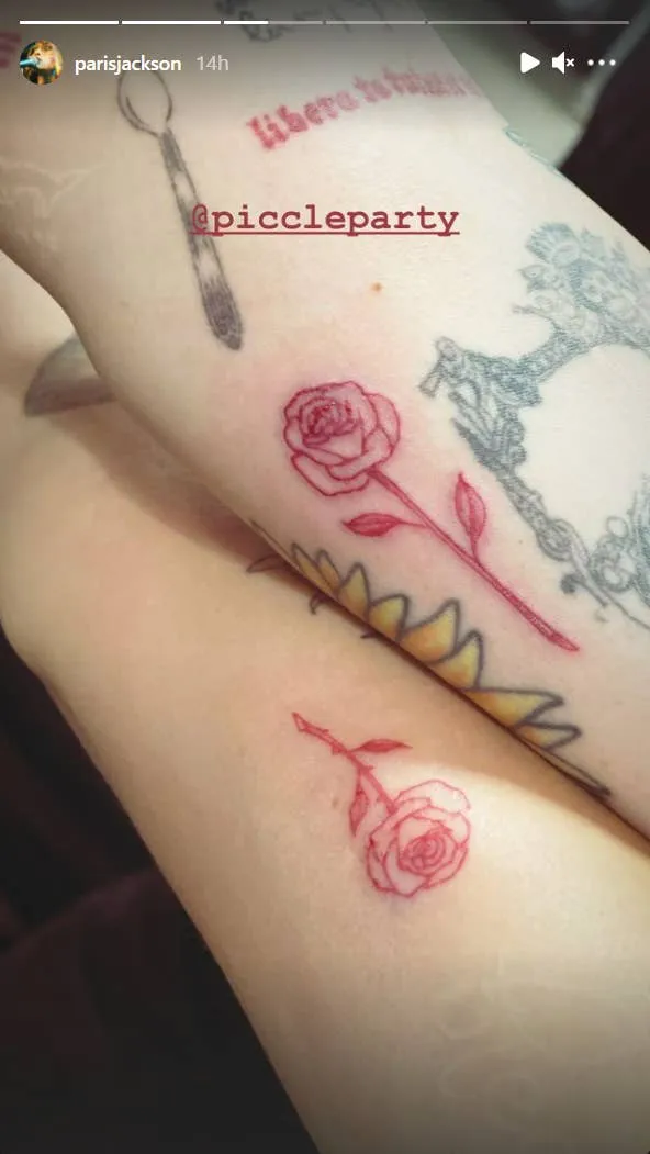 Tattoos