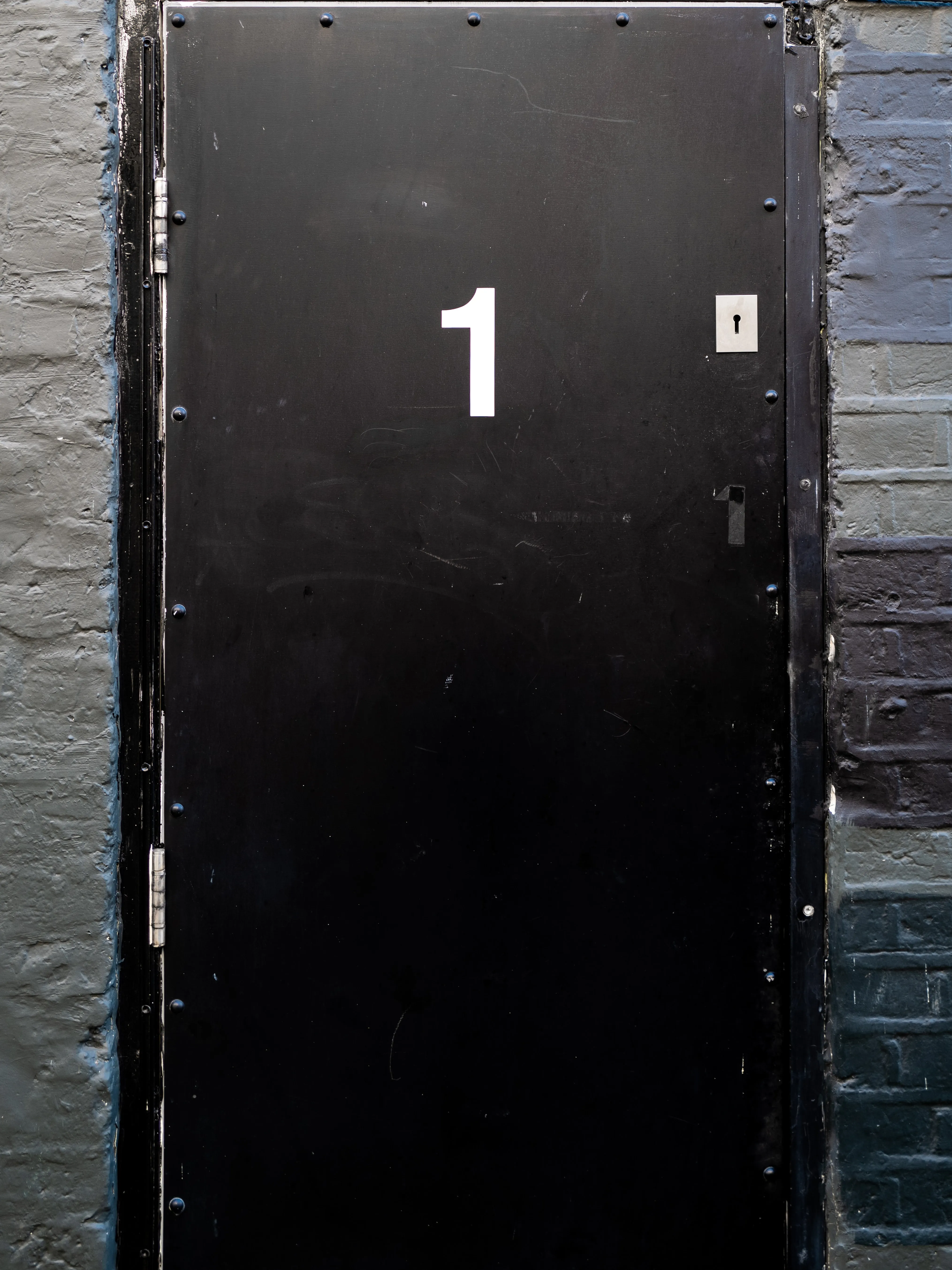 Life Path Number
