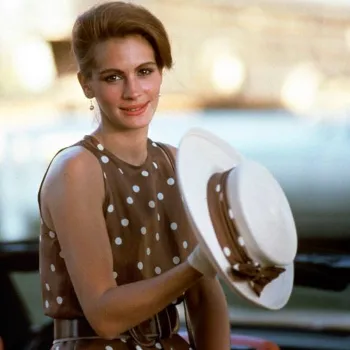 Julia Roberts