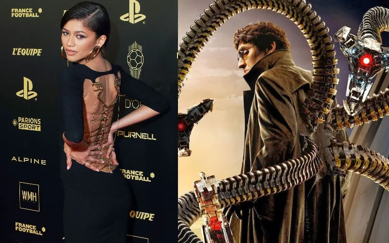 Zendaya