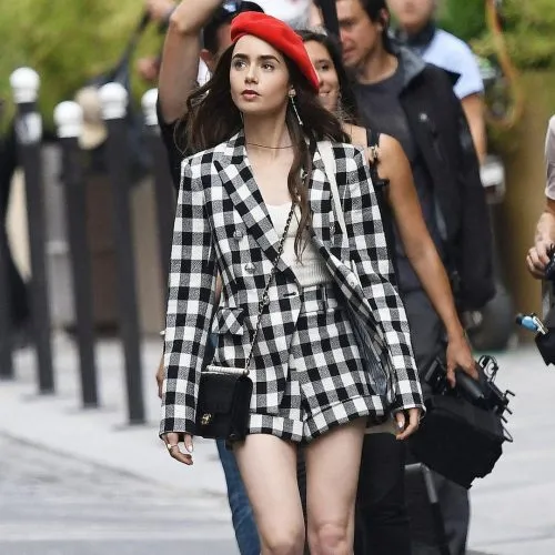 Best Dressed