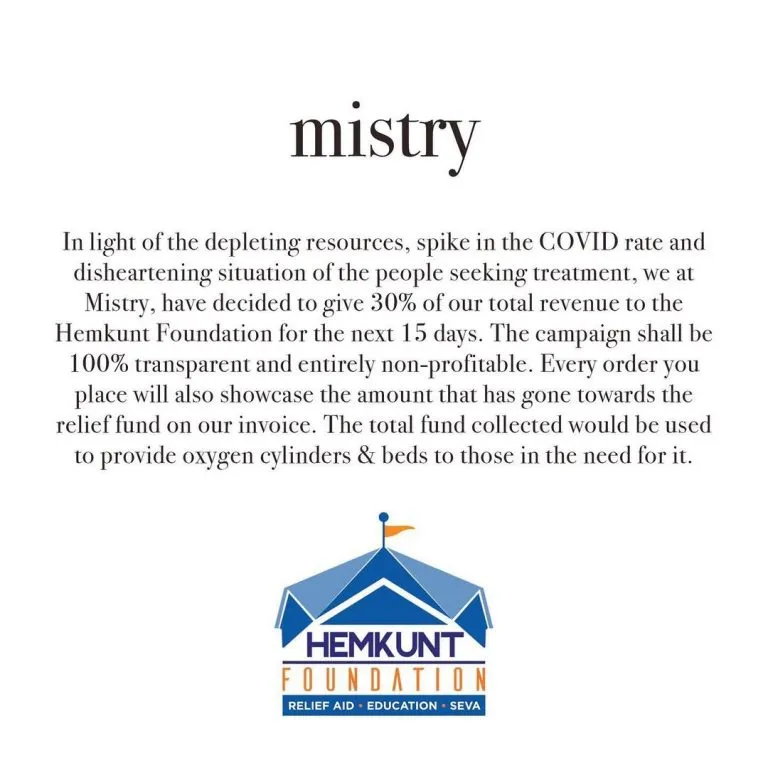 Mistry