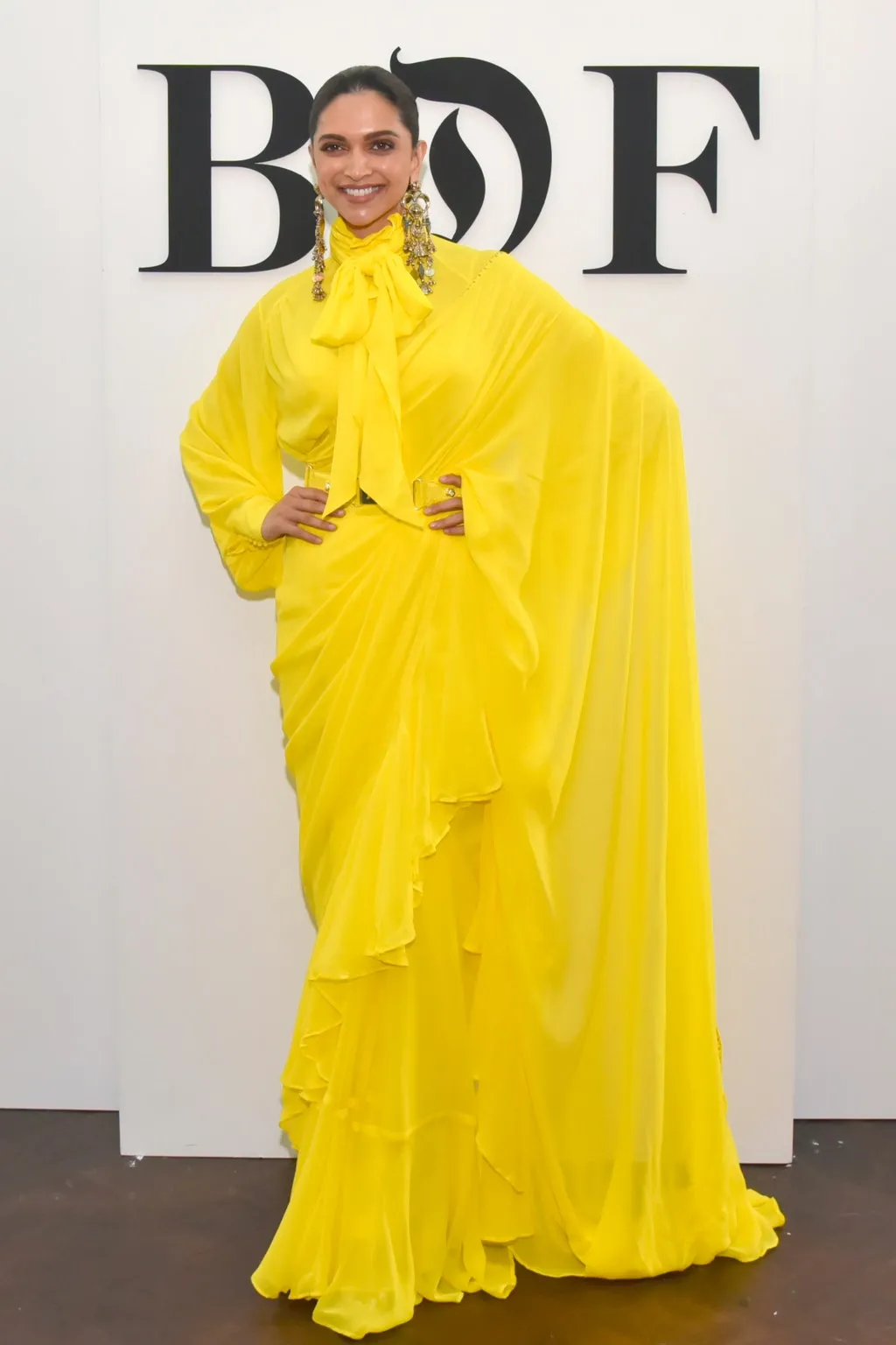 Deepika