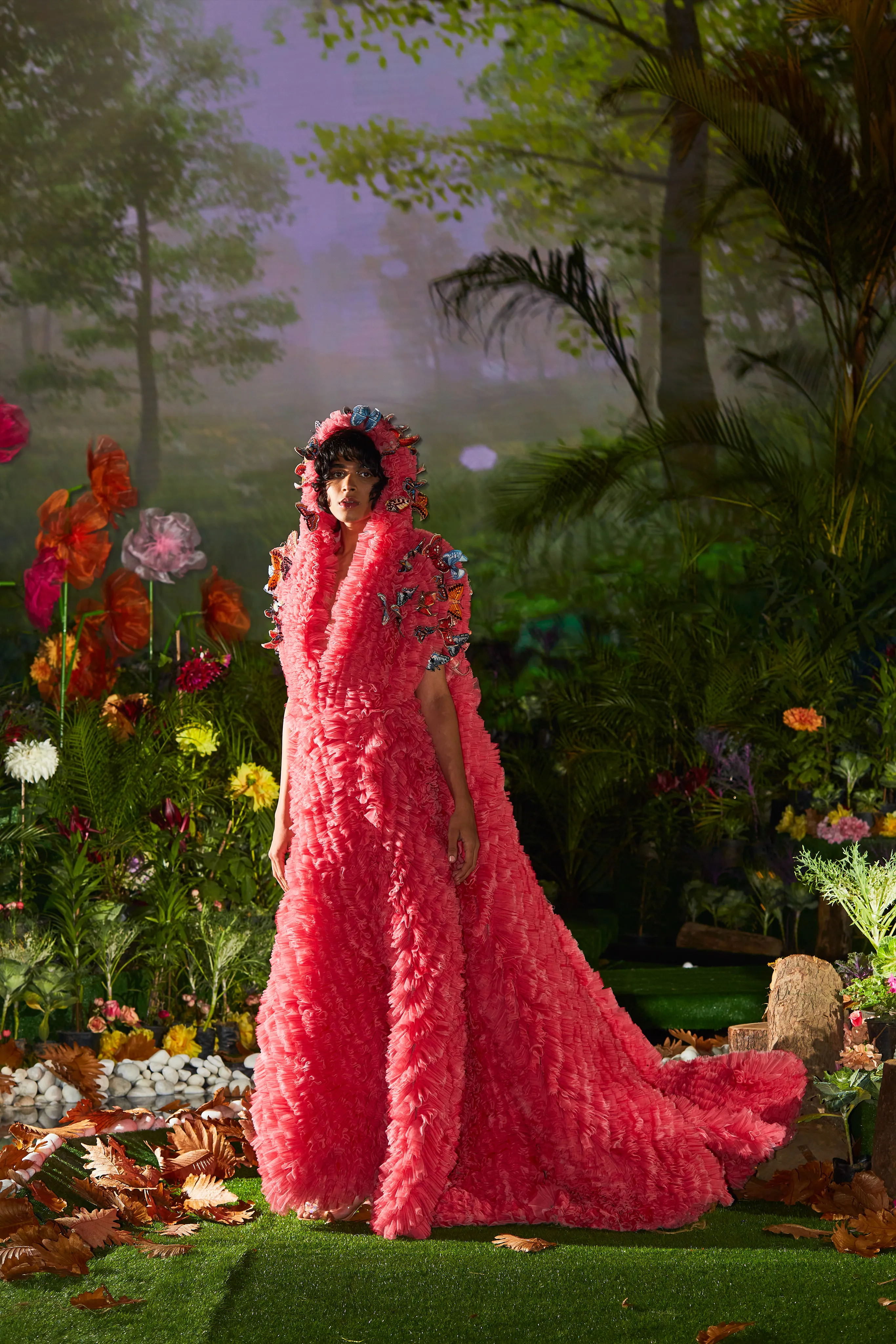 Rahul Mishra