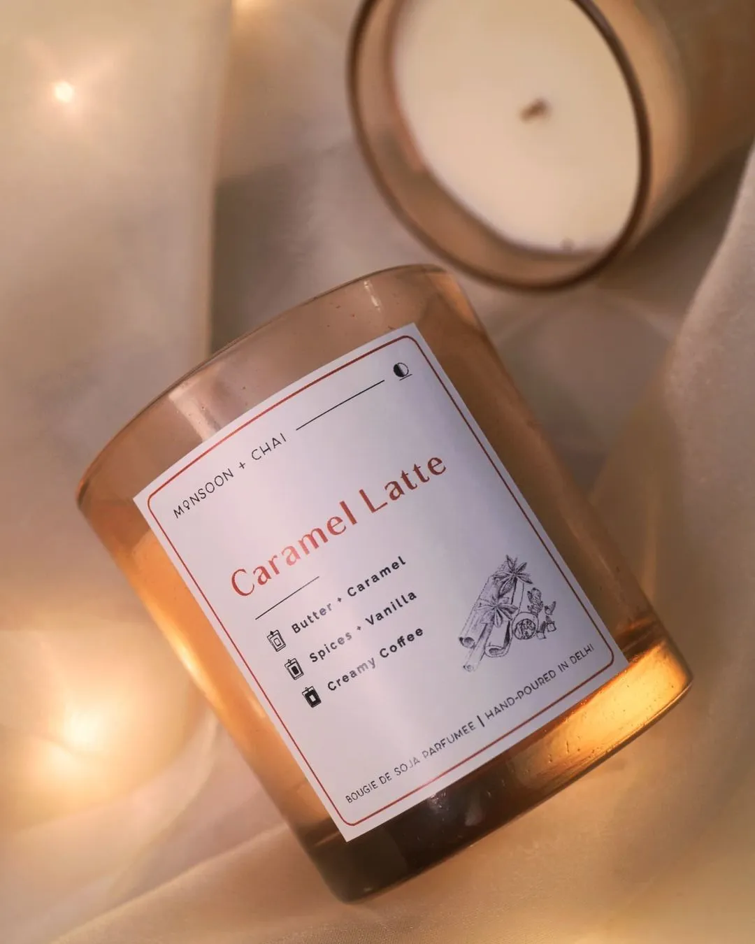 candle