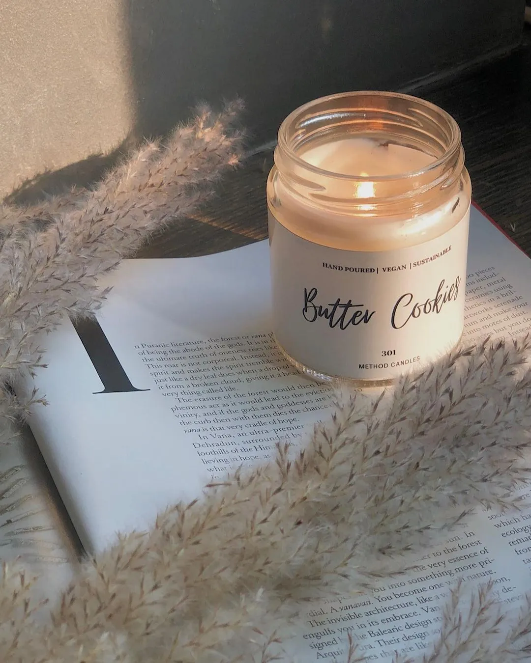 Candle
