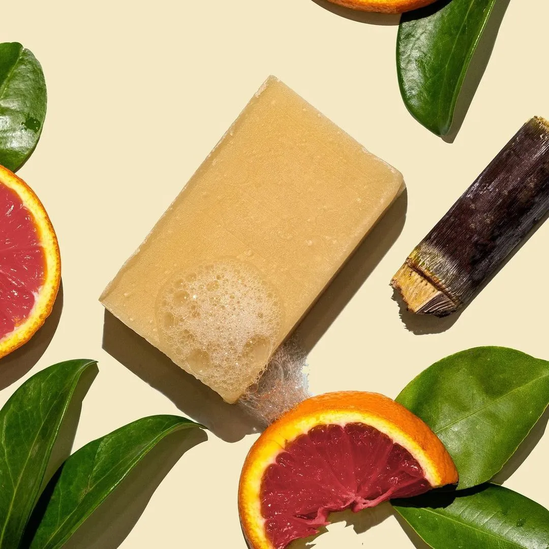 Juicy Chemistry Environment friendly beauty brand