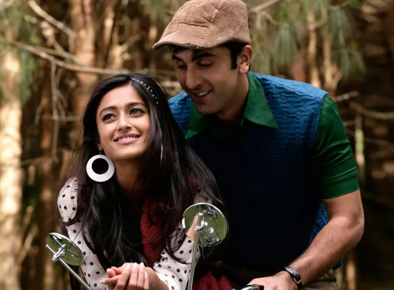Ranbir Kapoor