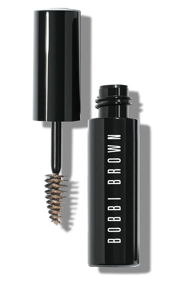 Eyebrow Gels