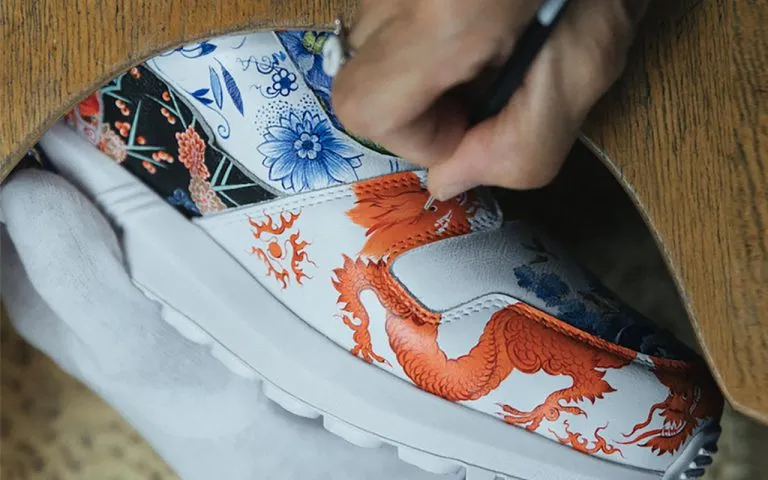 adidas Meissen