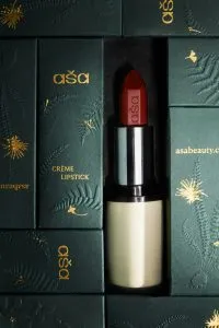 Clean Beauty by Asa