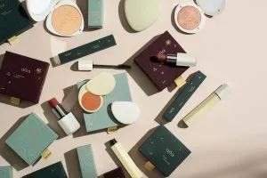Clean Beauty by Asa