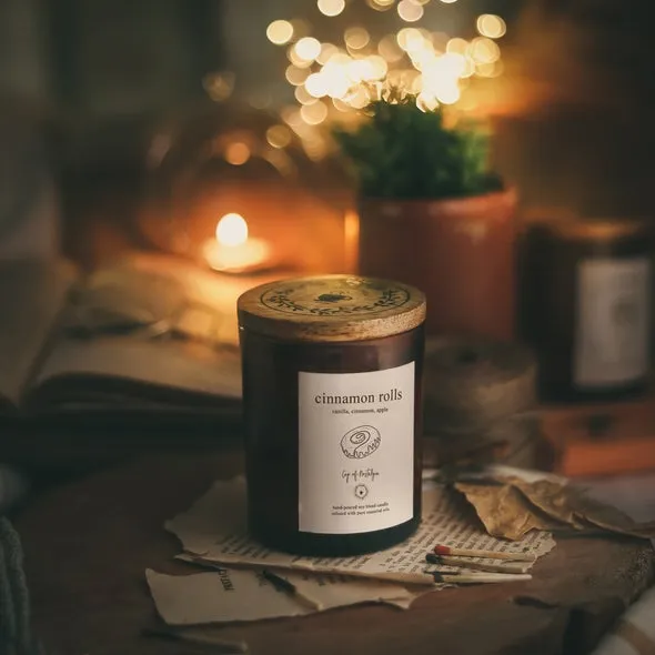 candle