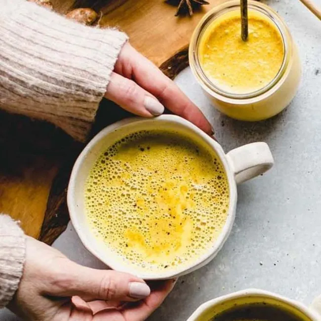 Health drinks