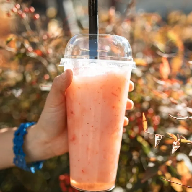 Health drinks